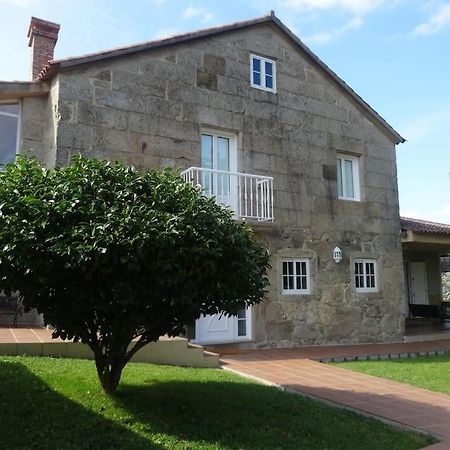 Villa Cristina Nigrán Dış mekan fotoğraf