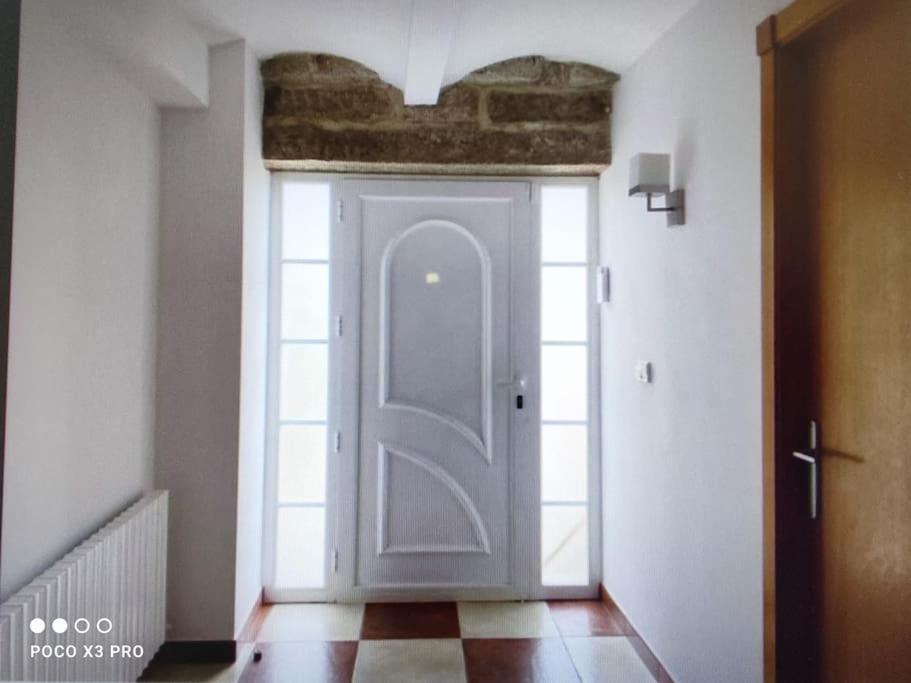 Villa Cristina Nigrán Dış mekan fotoğraf