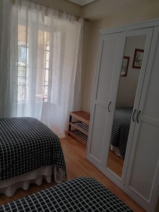 Villa Cristina Nigrán Dış mekan fotoğraf